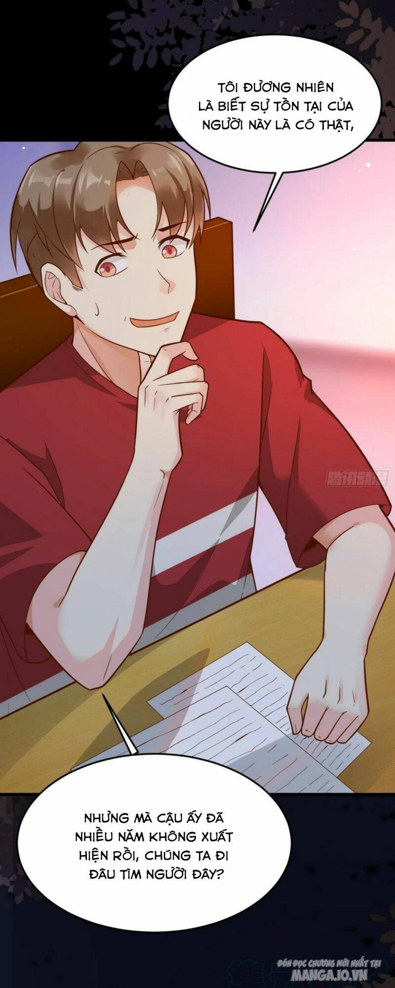 Mỗi Tuần Ta Có Một Thân Phận Mới Chapter 61 - Trang 2