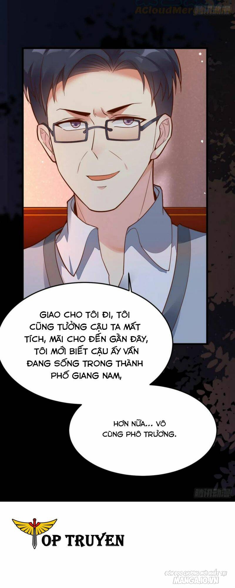 Mỗi Tuần Ta Có Một Thân Phận Mới Chapter 61 - Trang 2