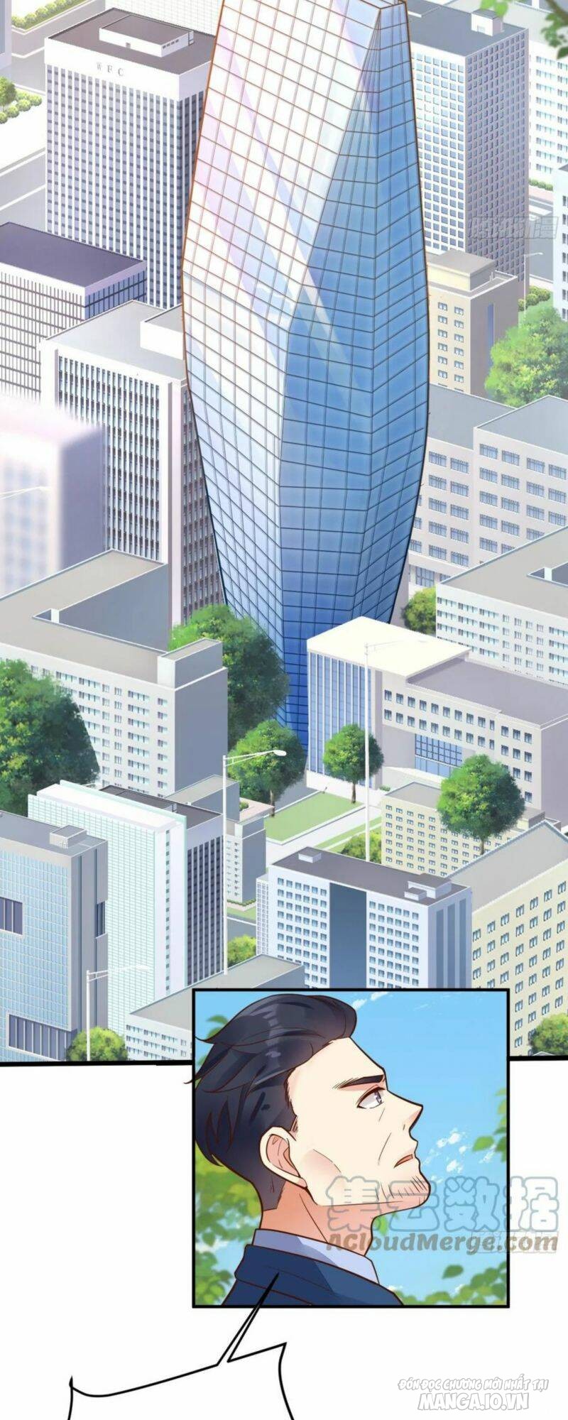 Mỗi Tuần Ta Có Một Thân Phận Mới Chapter 61 - Trang 2