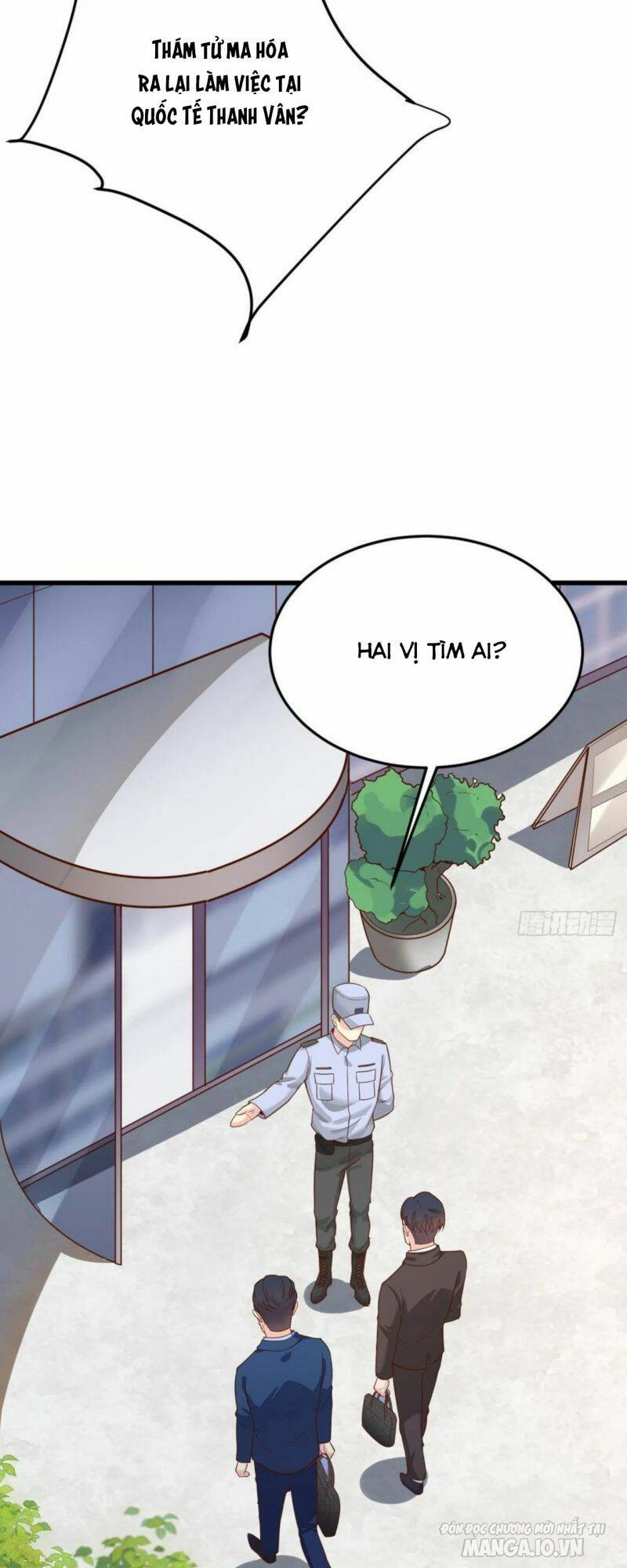 Mỗi Tuần Ta Có Một Thân Phận Mới Chapter 61 - Trang 2