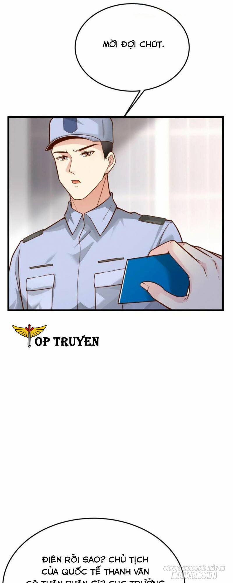 Mỗi Tuần Ta Có Một Thân Phận Mới Chapter 61 - Trang 2