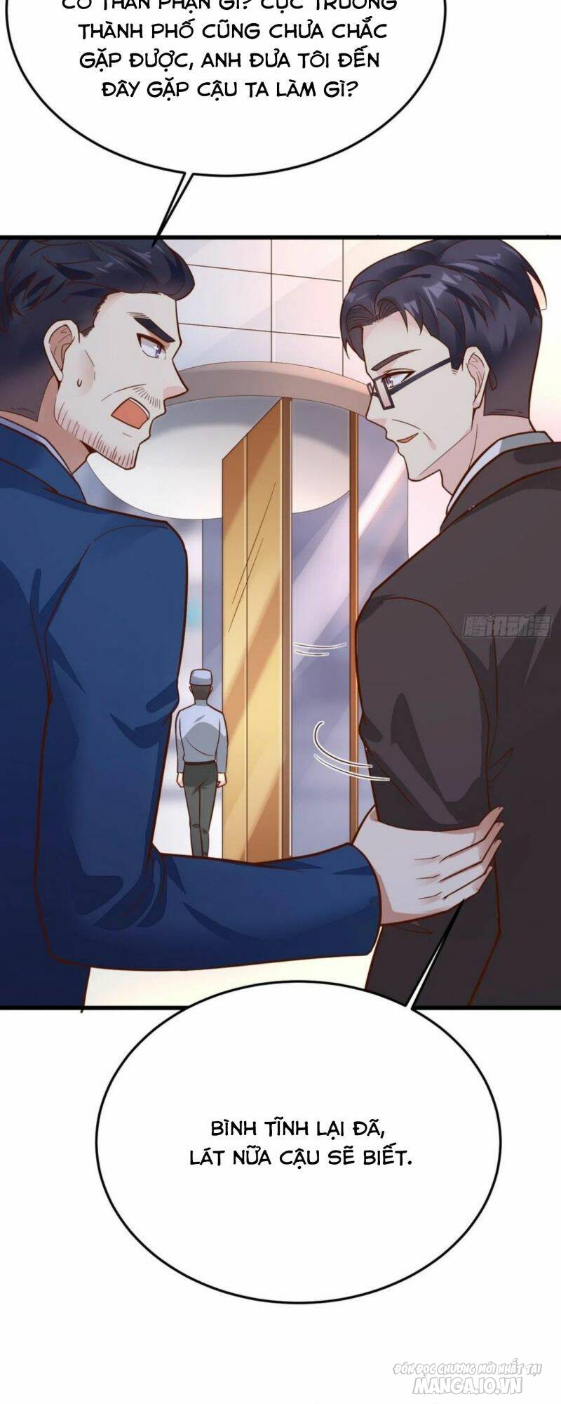 Mỗi Tuần Ta Có Một Thân Phận Mới Chapter 61 - Trang 2