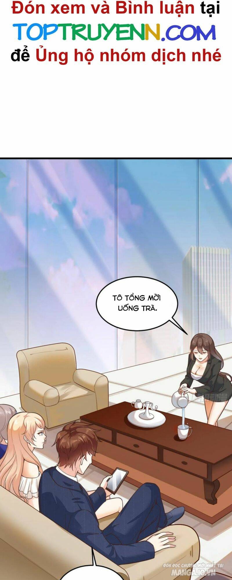 Mỗi Tuần Ta Có Một Thân Phận Mới Chapter 61 - Trang 2