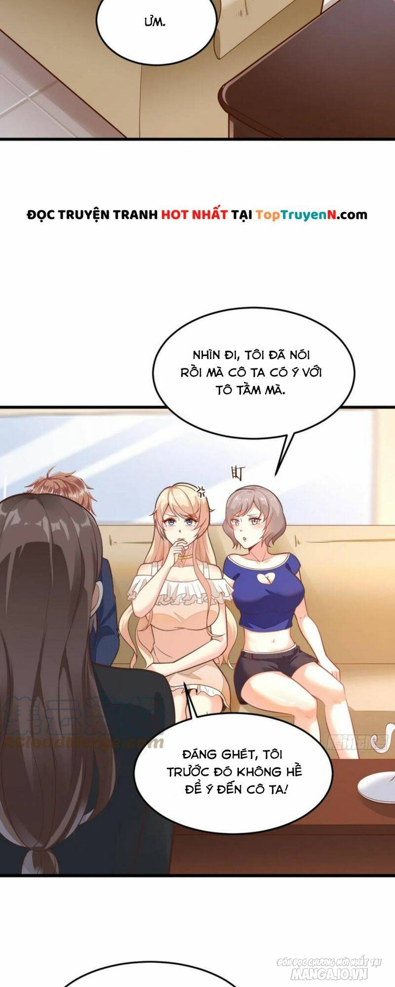 Mỗi Tuần Ta Có Một Thân Phận Mới Chapter 61 - Trang 2