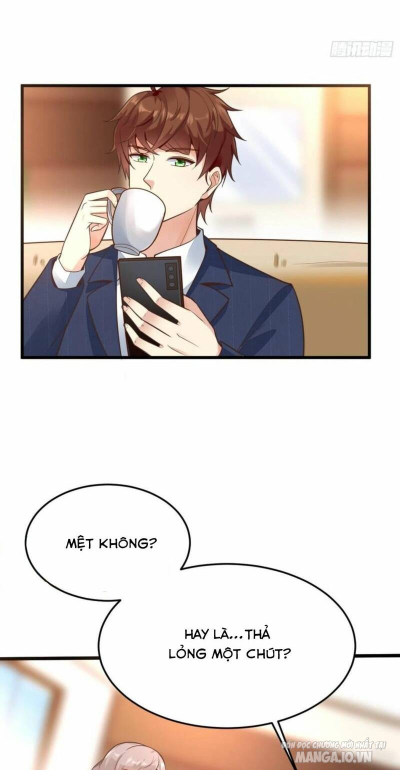 Mỗi Tuần Ta Có Một Thân Phận Mới Chapter 61 - Trang 2