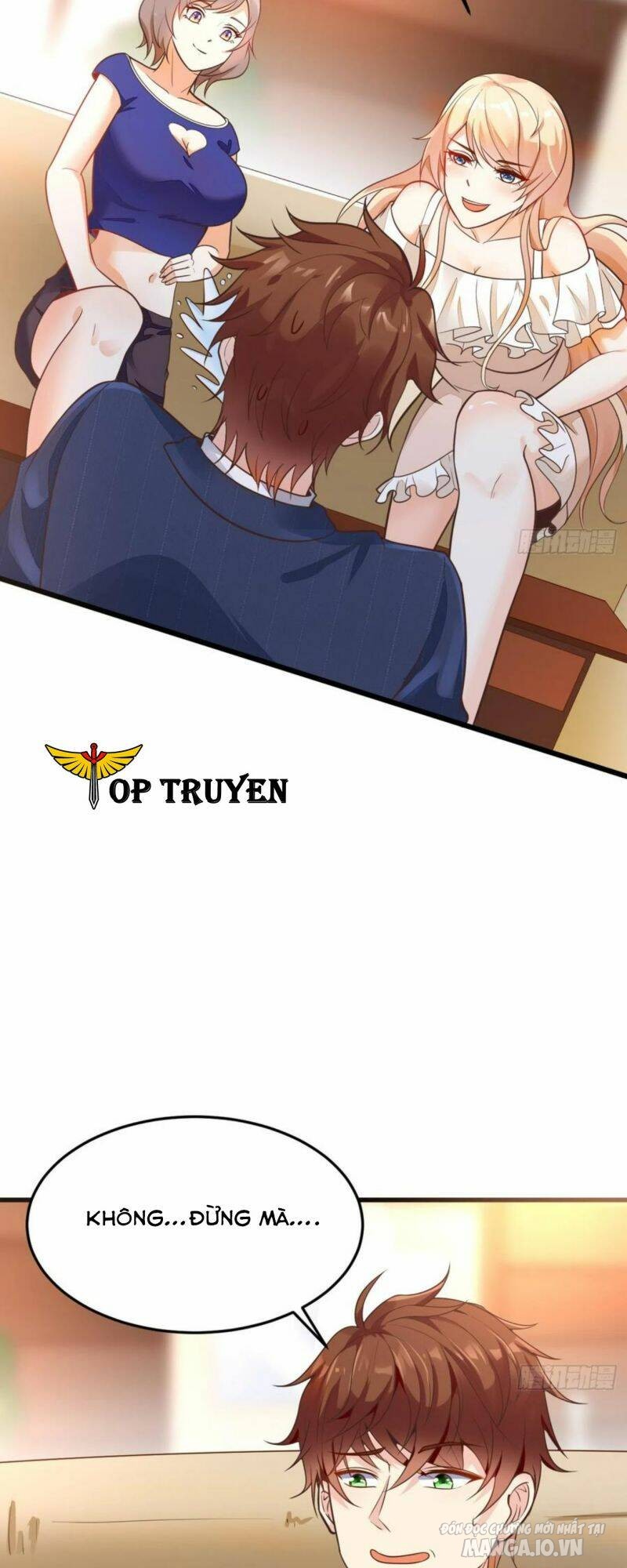 Mỗi Tuần Ta Có Một Thân Phận Mới Chapter 61 - Trang 2