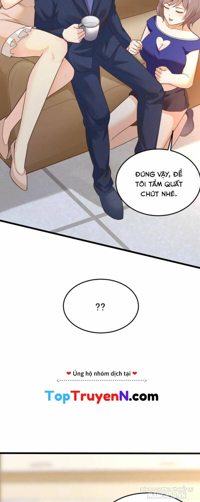 Mỗi Tuần Ta Có Một Thân Phận Mới Chapter 61 - Trang 2