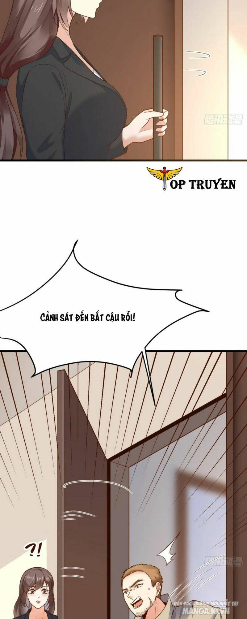 Mỗi Tuần Ta Có Một Thân Phận Mới Chapter 61 - Trang 2