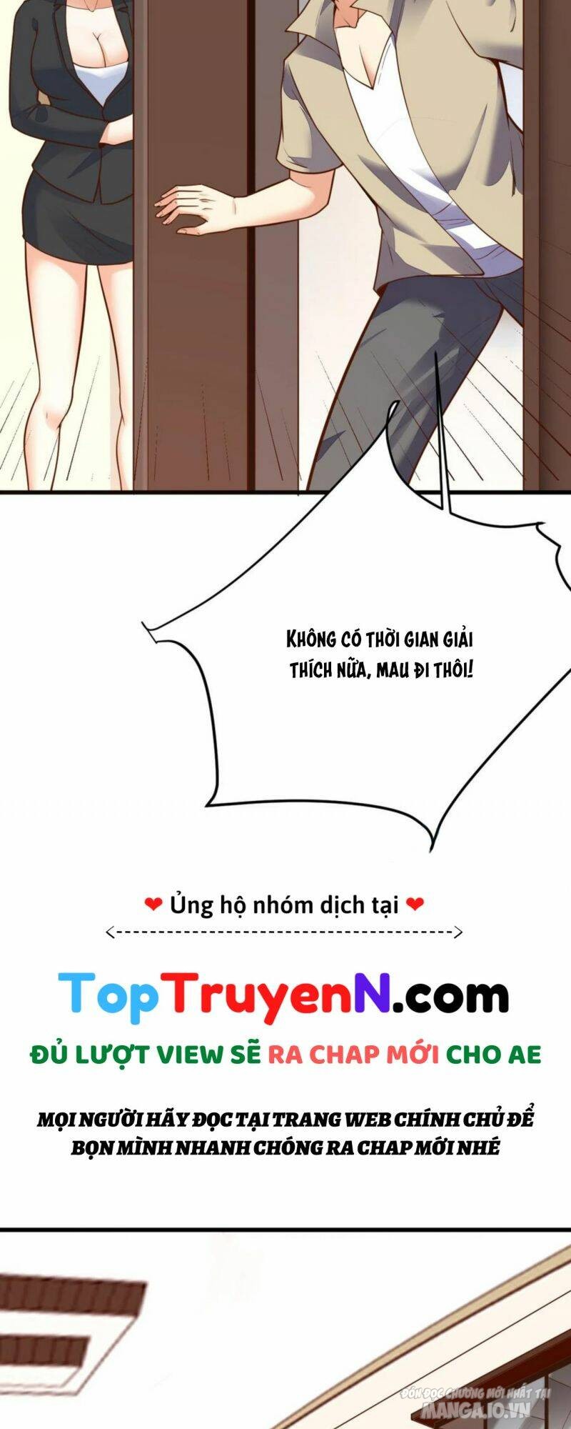 Mỗi Tuần Ta Có Một Thân Phận Mới Chapter 61 - Trang 2