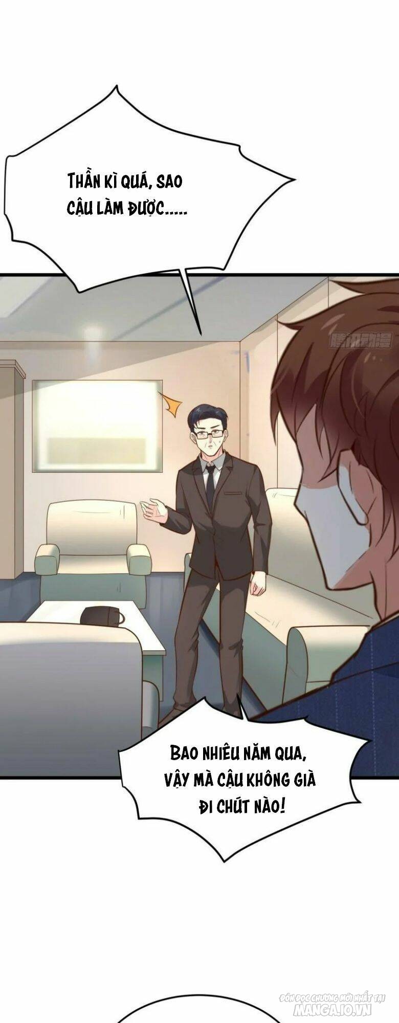 Mỗi Tuần Ta Có Một Thân Phận Mới Chapter 62 - Trang 2