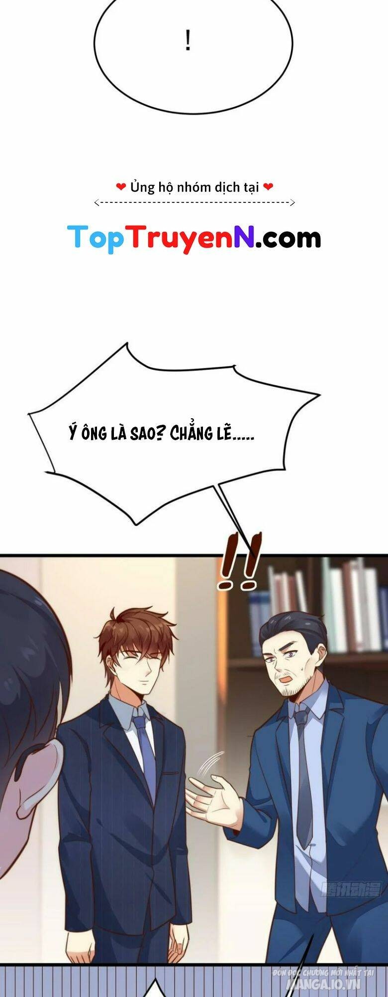 Mỗi Tuần Ta Có Một Thân Phận Mới Chapter 62 - Trang 2