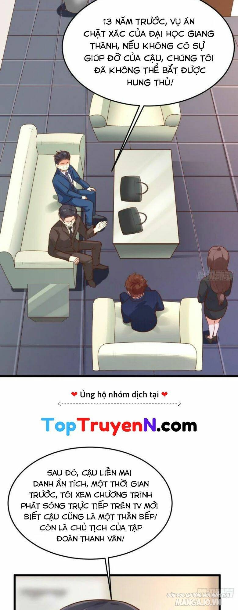 Mỗi Tuần Ta Có Một Thân Phận Mới Chapter 62 - Trang 2