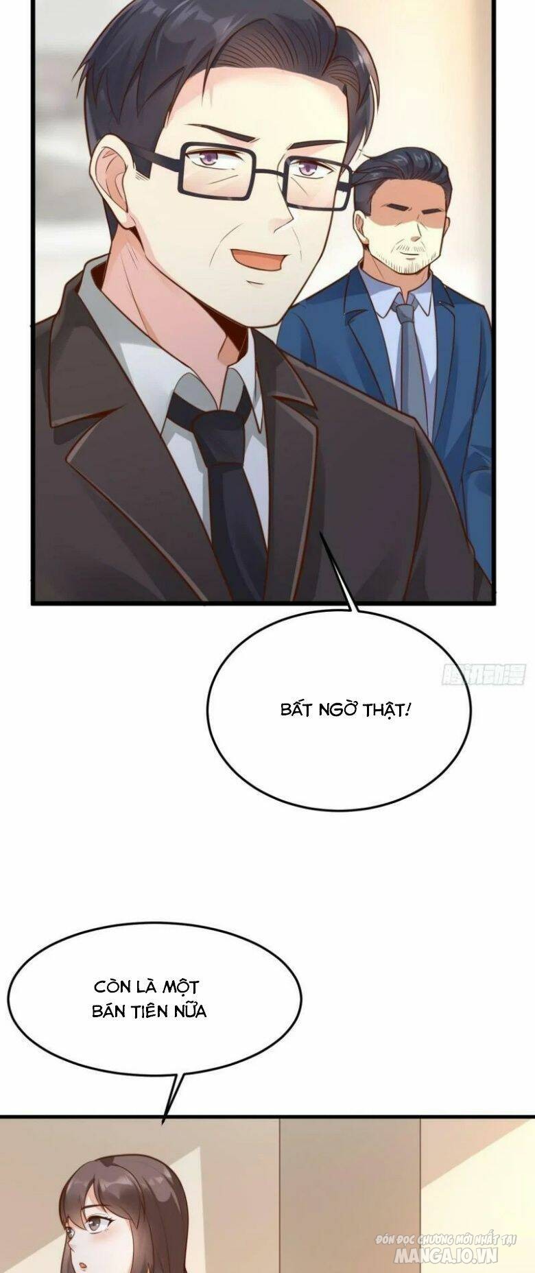 Mỗi Tuần Ta Có Một Thân Phận Mới Chapter 62 - Trang 2