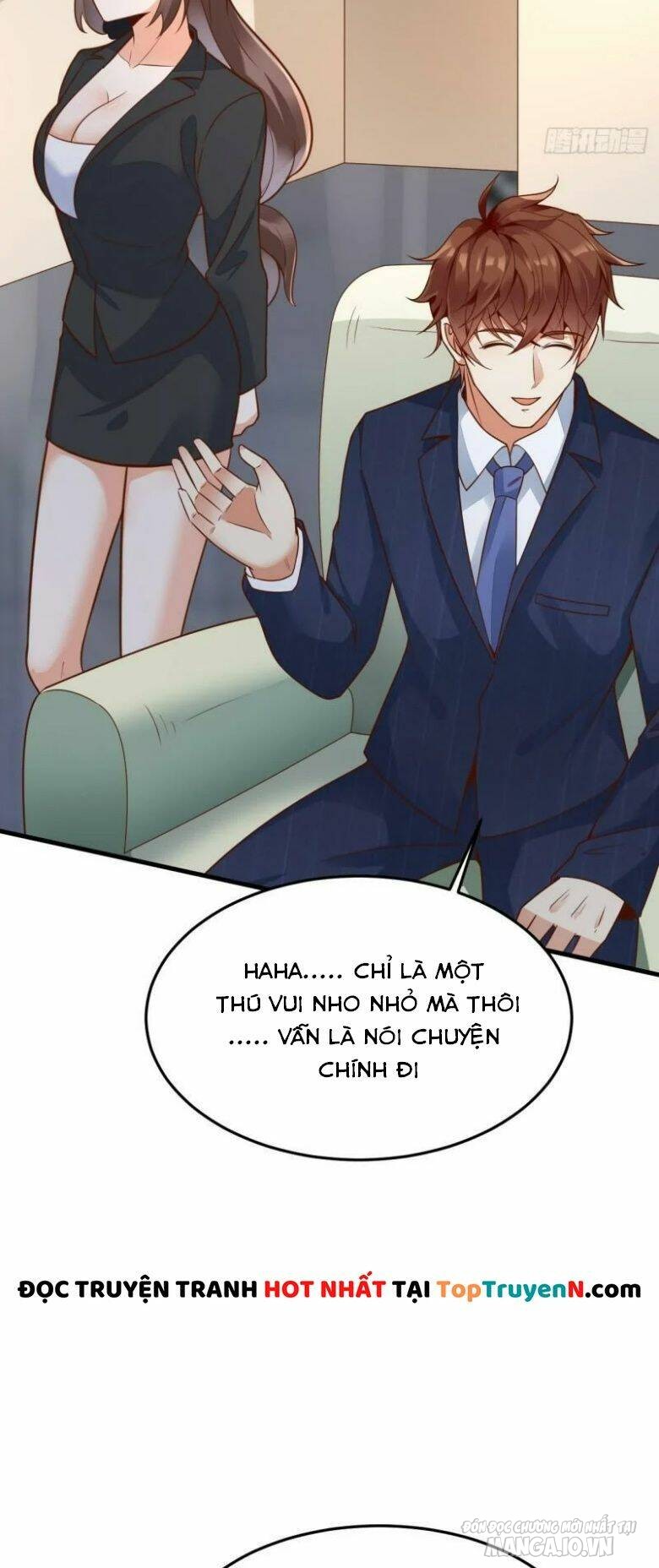 Mỗi Tuần Ta Có Một Thân Phận Mới Chapter 62 - Trang 2