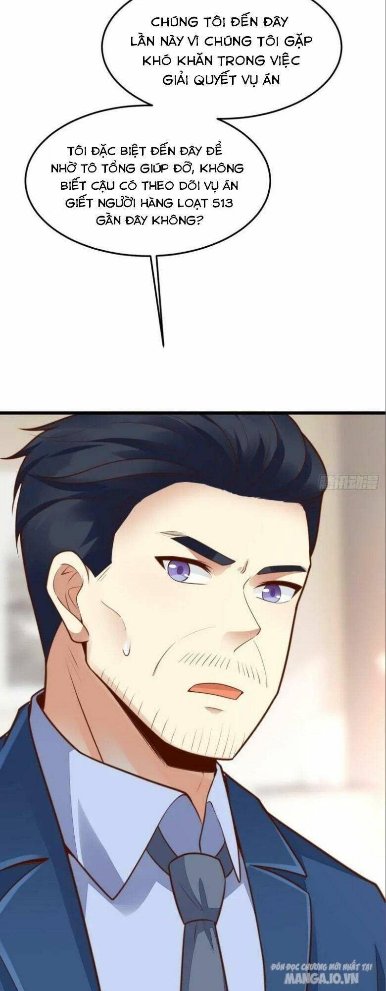 Mỗi Tuần Ta Có Một Thân Phận Mới Chapter 62 - Trang 2