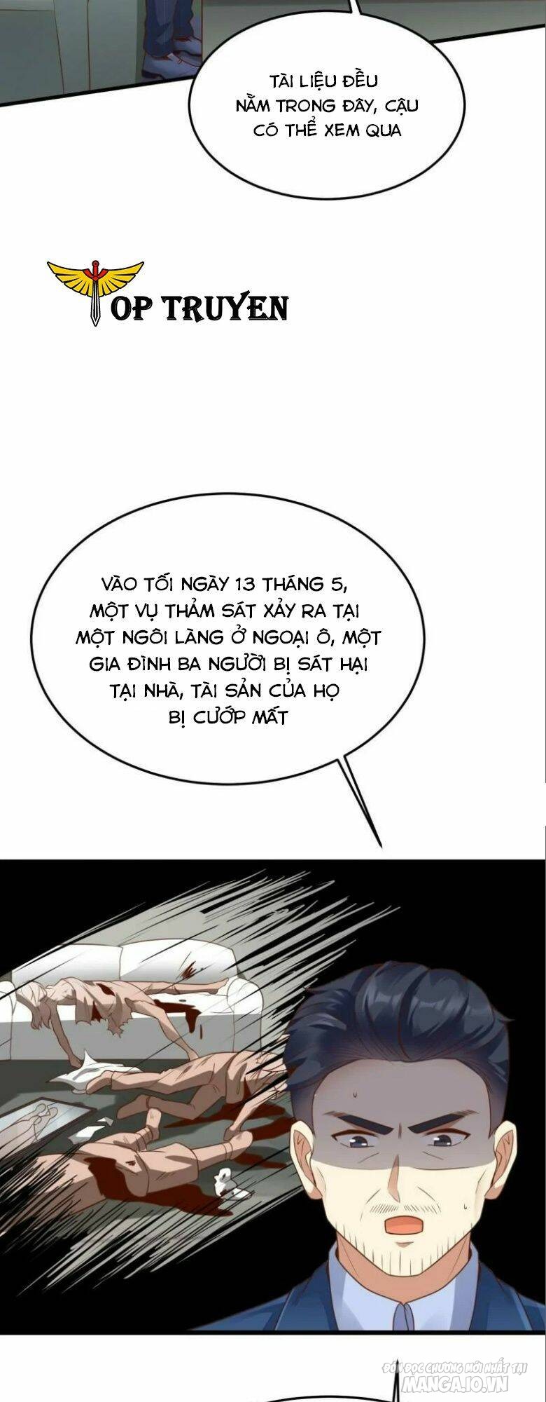 Mỗi Tuần Ta Có Một Thân Phận Mới Chapter 62 - Trang 2