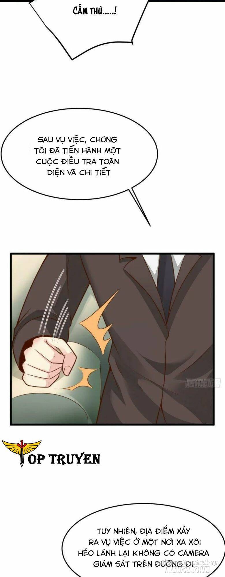 Mỗi Tuần Ta Có Một Thân Phận Mới Chapter 62 - Trang 2