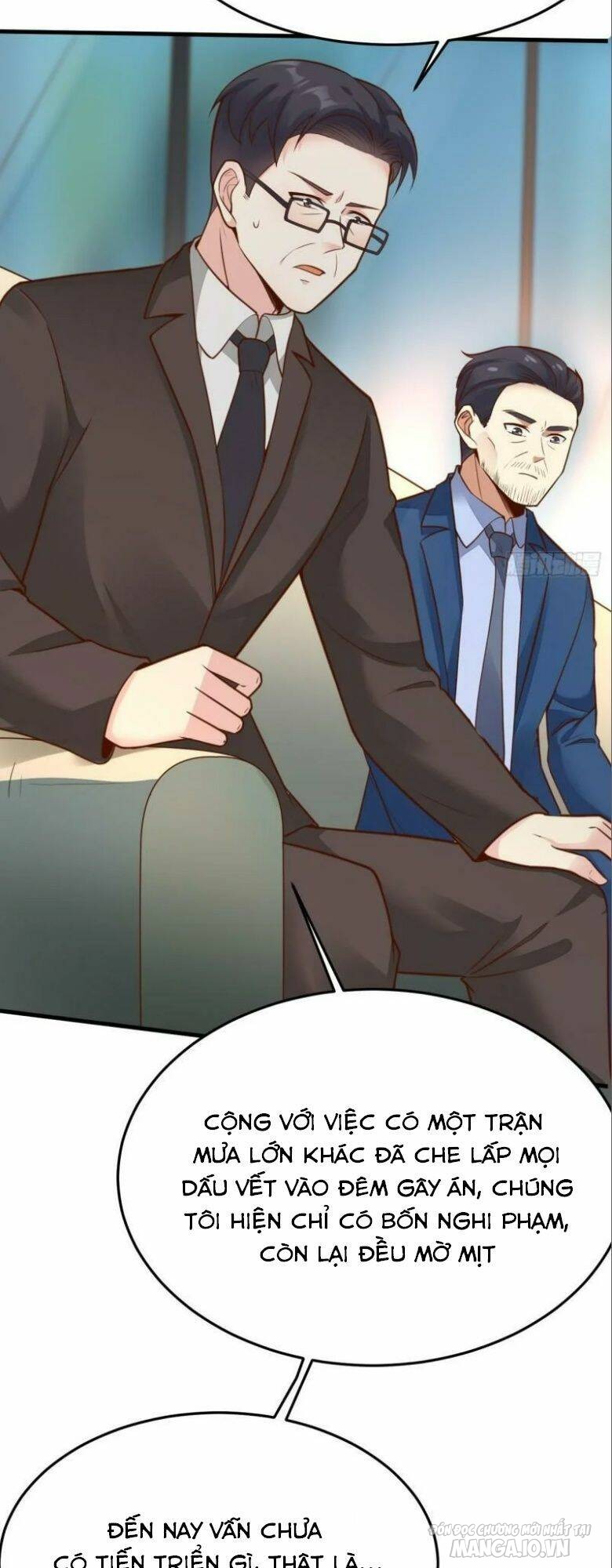 Mỗi Tuần Ta Có Một Thân Phận Mới Chapter 62 - Trang 2