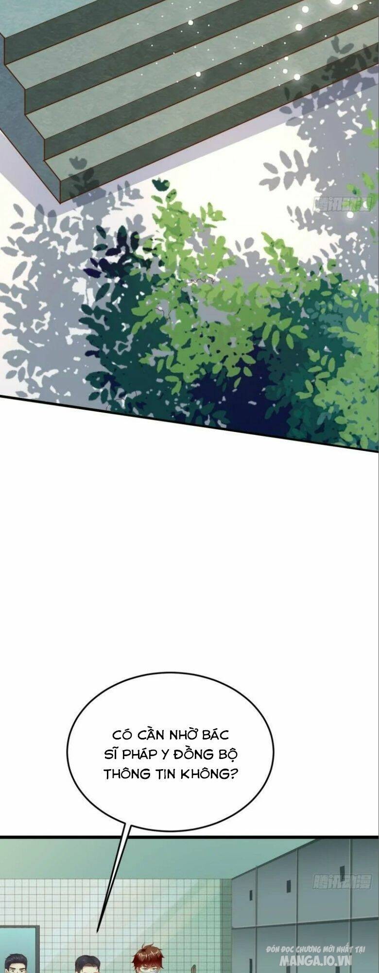 Mỗi Tuần Ta Có Một Thân Phận Mới Chapter 62 - Trang 2