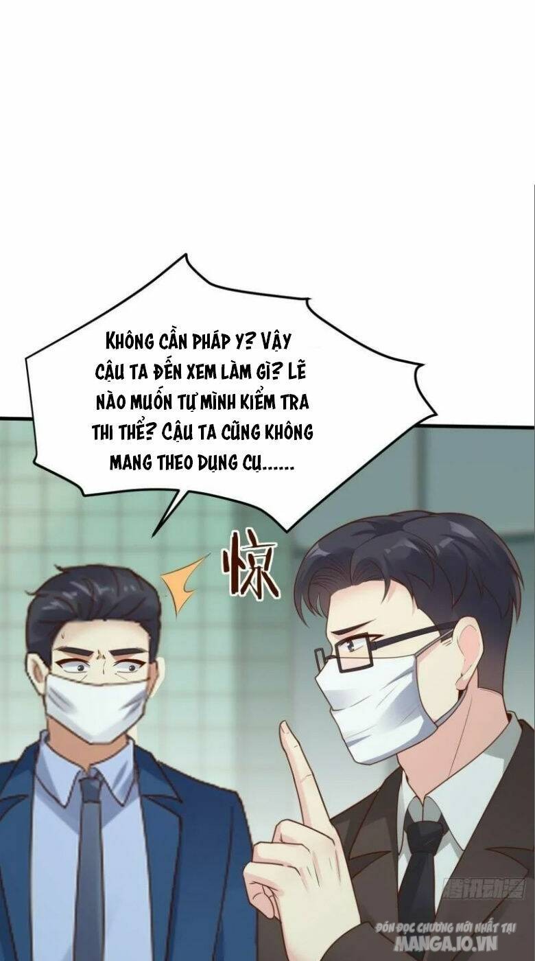 Mỗi Tuần Ta Có Một Thân Phận Mới Chapter 62 - Trang 2