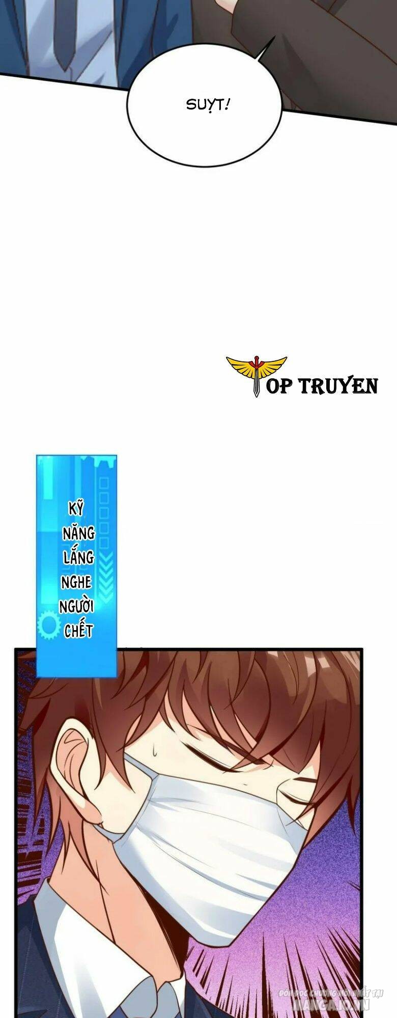 Mỗi Tuần Ta Có Một Thân Phận Mới Chapter 62 - Trang 2