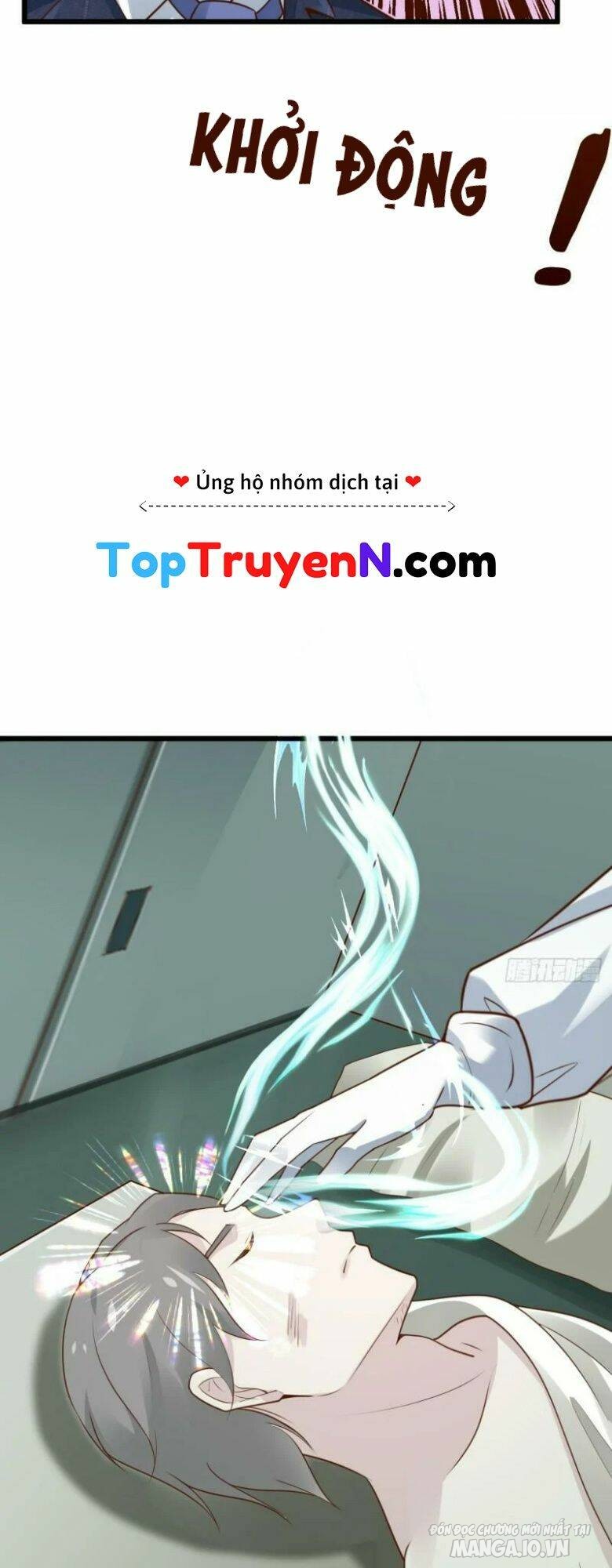 Mỗi Tuần Ta Có Một Thân Phận Mới Chapter 62 - Trang 2