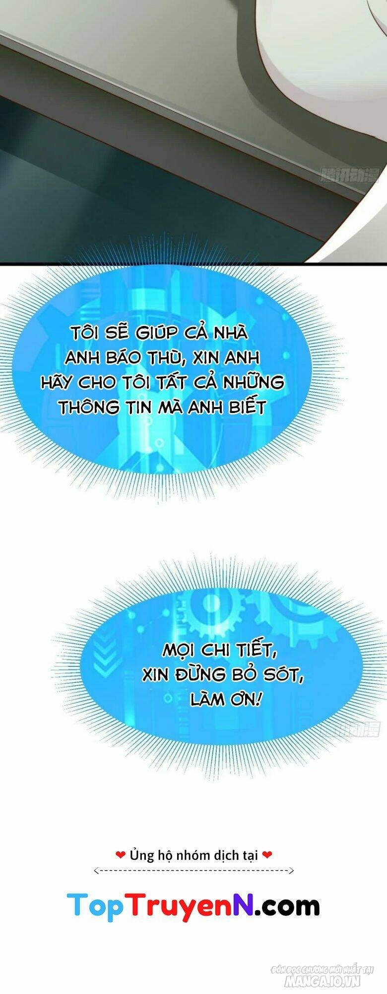 Mỗi Tuần Ta Có Một Thân Phận Mới Chapter 62 - Trang 2