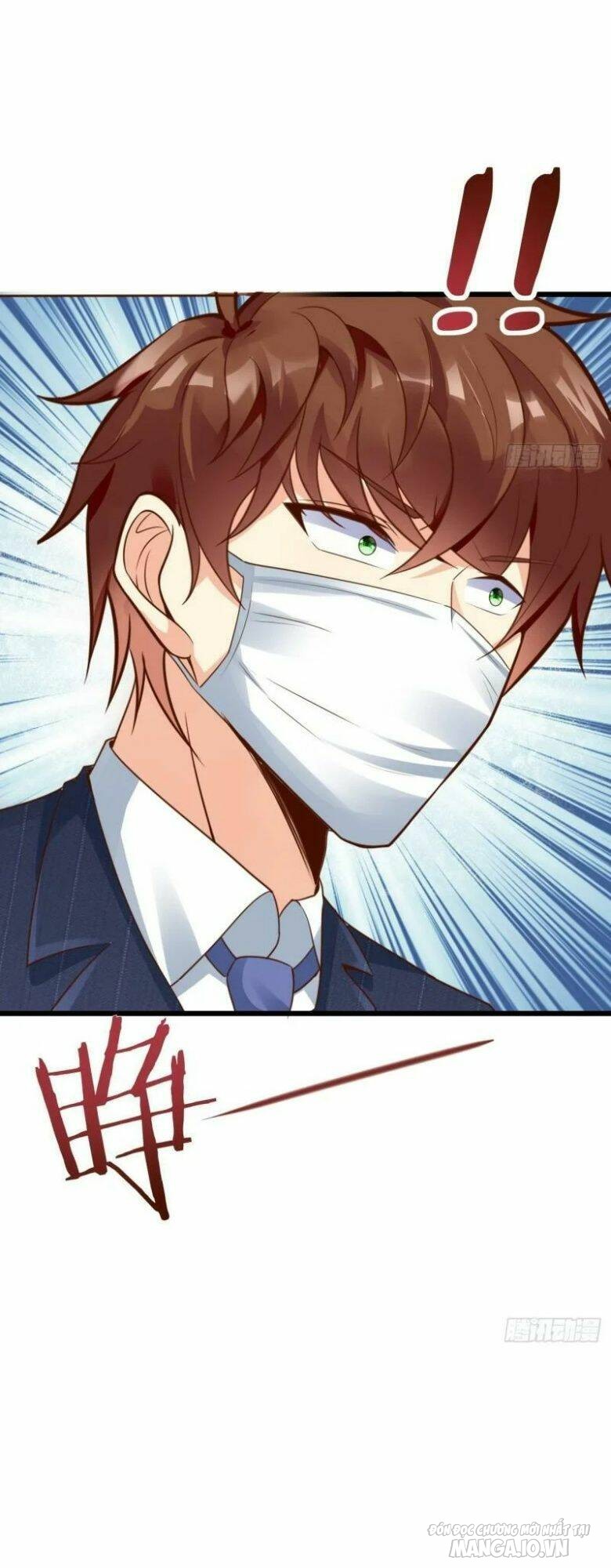 Mỗi Tuần Ta Có Một Thân Phận Mới Chapter 62 - Trang 2