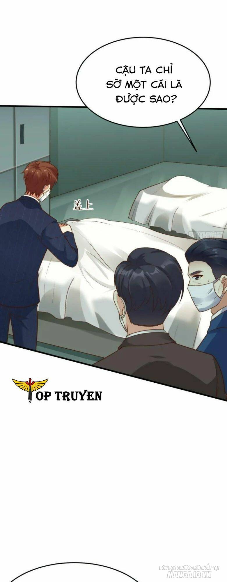 Mỗi Tuần Ta Có Một Thân Phận Mới Chapter 62 - Trang 2