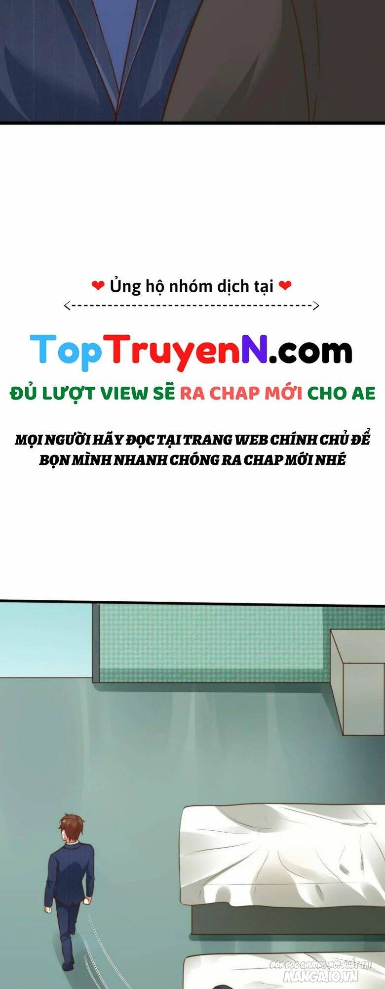 Mỗi Tuần Ta Có Một Thân Phận Mới Chapter 62 - Trang 2