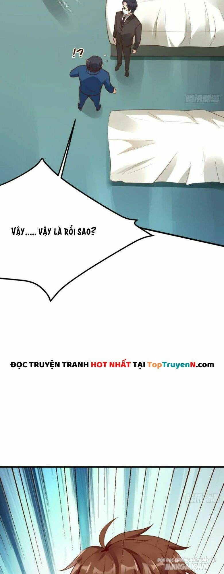 Mỗi Tuần Ta Có Một Thân Phận Mới Chapter 62 - Trang 2