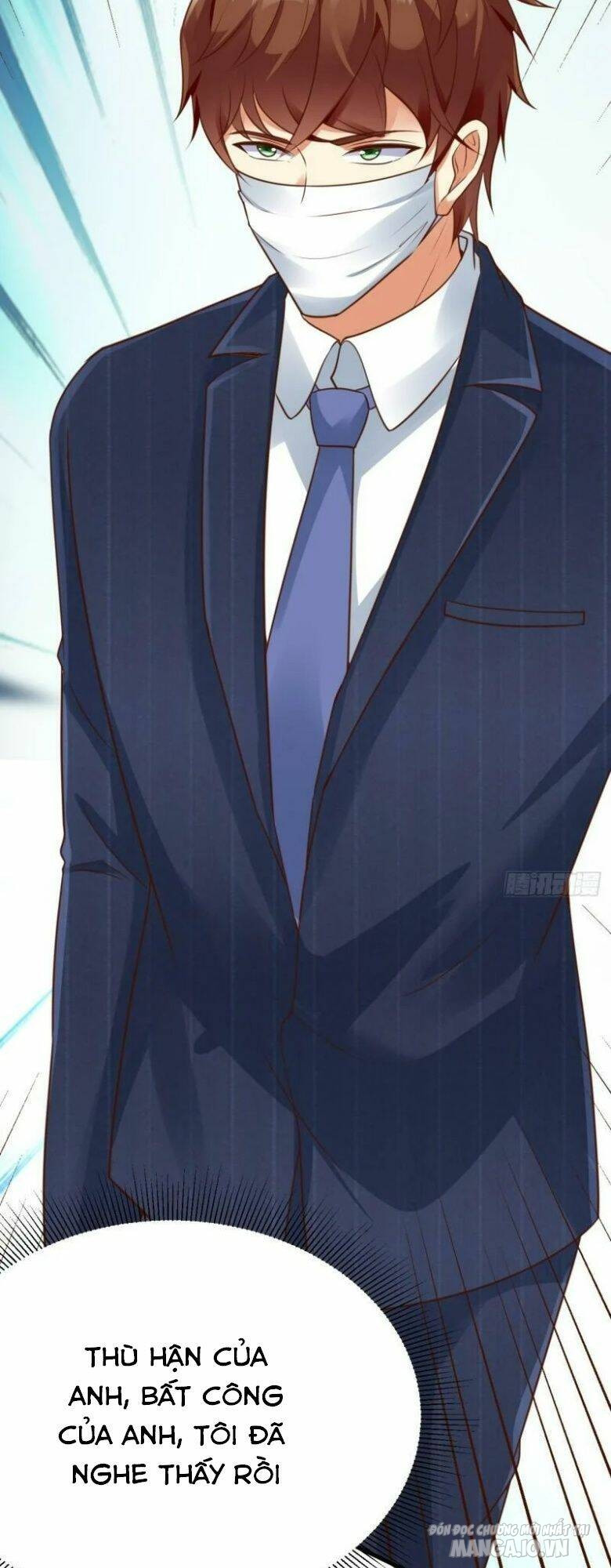 Mỗi Tuần Ta Có Một Thân Phận Mới Chapter 62 - Trang 2