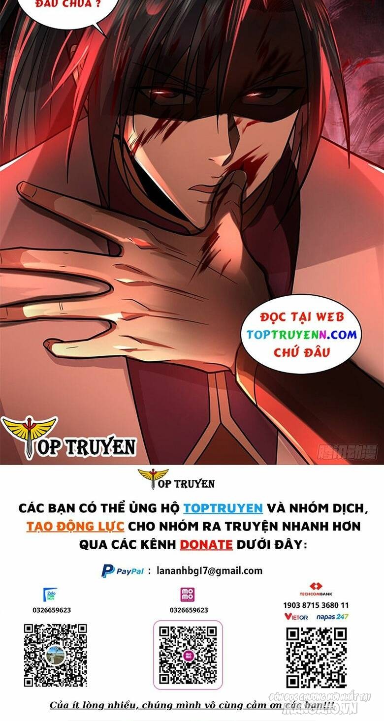 Mỗi Tuần Ta Có Một Thân Phận Mới Chapter 62 - Trang 2