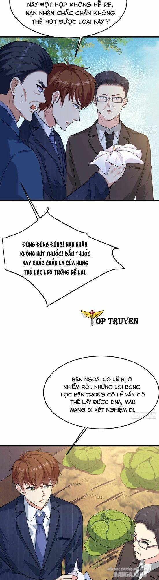 Mỗi Tuần Ta Có Một Thân Phận Mới Chapter 63 - Trang 2