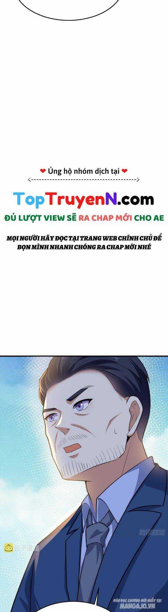 Mỗi Tuần Ta Có Một Thân Phận Mới Chapter 63 - Trang 2