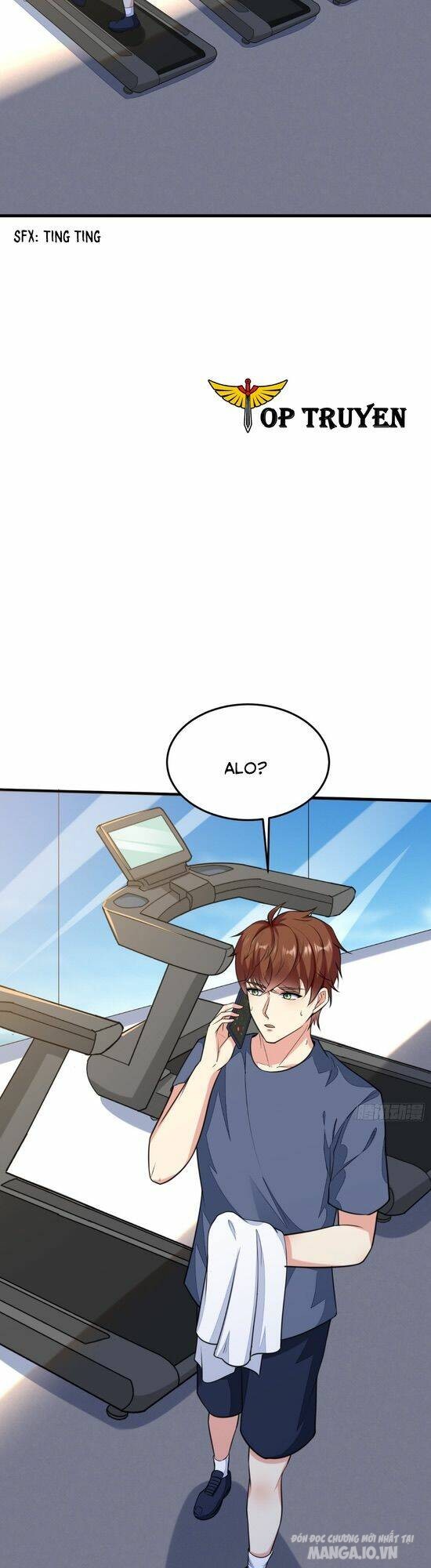 Mỗi Tuần Ta Có Một Thân Phận Mới Chapter 63 - Trang 2