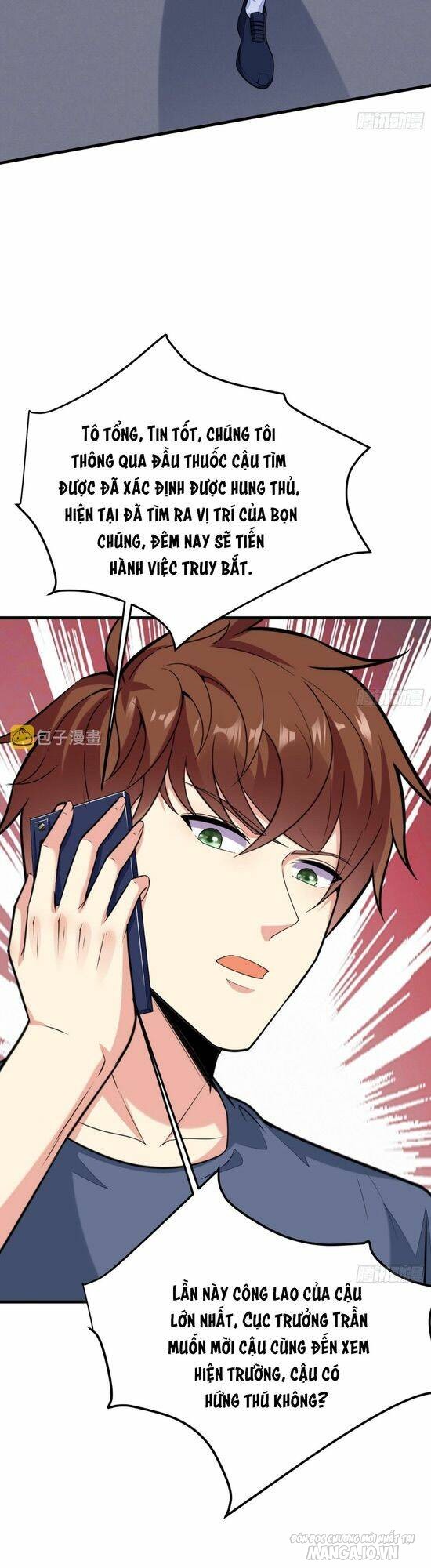 Mỗi Tuần Ta Có Một Thân Phận Mới Chapter 63 - Trang 2