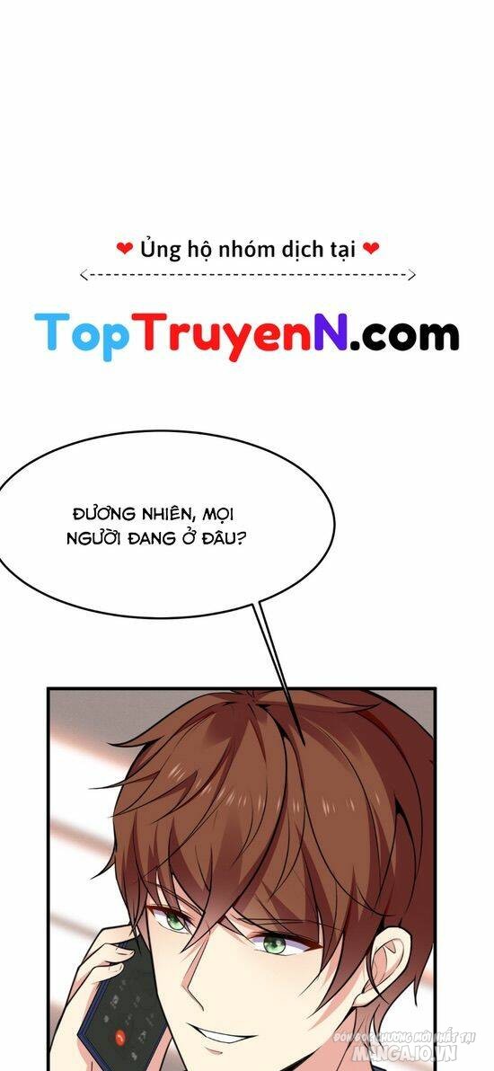 Mỗi Tuần Ta Có Một Thân Phận Mới Chapter 63 - Trang 2
