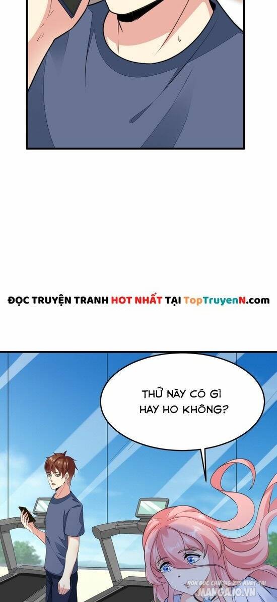 Mỗi Tuần Ta Có Một Thân Phận Mới Chapter 63 - Trang 2