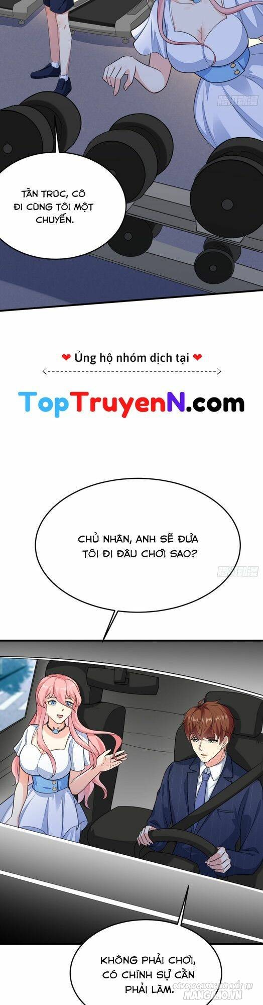 Mỗi Tuần Ta Có Một Thân Phận Mới Chapter 63 - Trang 2