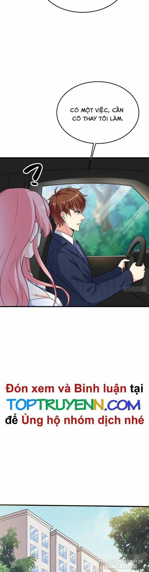 Mỗi Tuần Ta Có Một Thân Phận Mới Chapter 63 - Trang 2