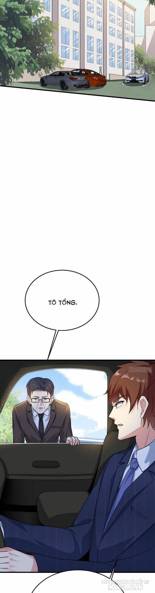 Mỗi Tuần Ta Có Một Thân Phận Mới Chapter 63 - Trang 2