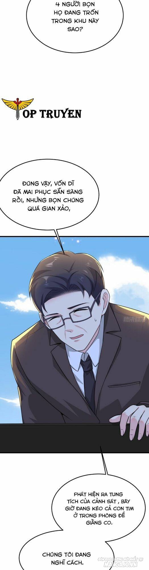 Mỗi Tuần Ta Có Một Thân Phận Mới Chapter 63 - Trang 2