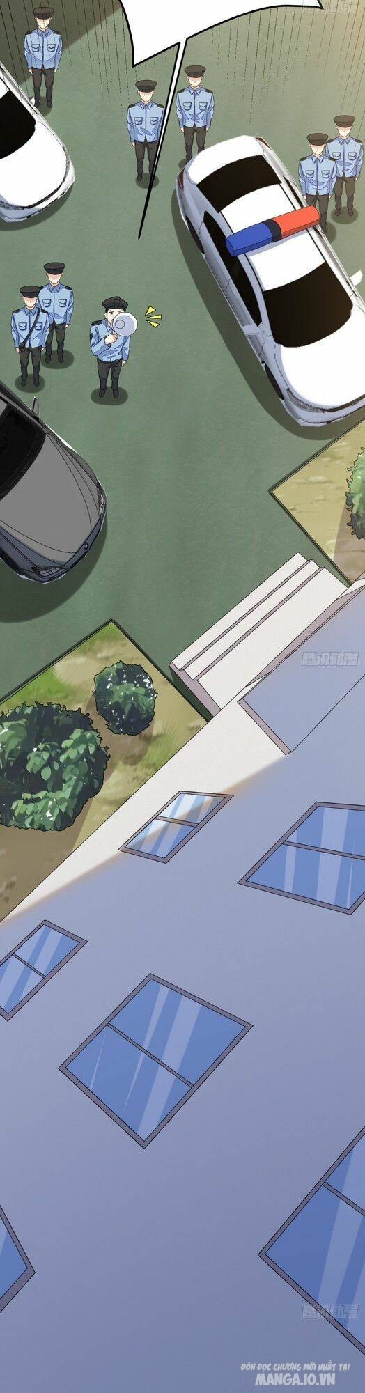 Mỗi Tuần Ta Có Một Thân Phận Mới Chapter 63 - Trang 2