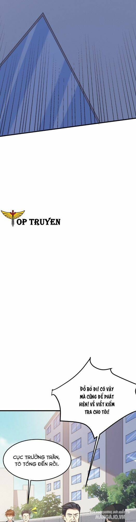 Mỗi Tuần Ta Có Một Thân Phận Mới Chapter 63 - Trang 2