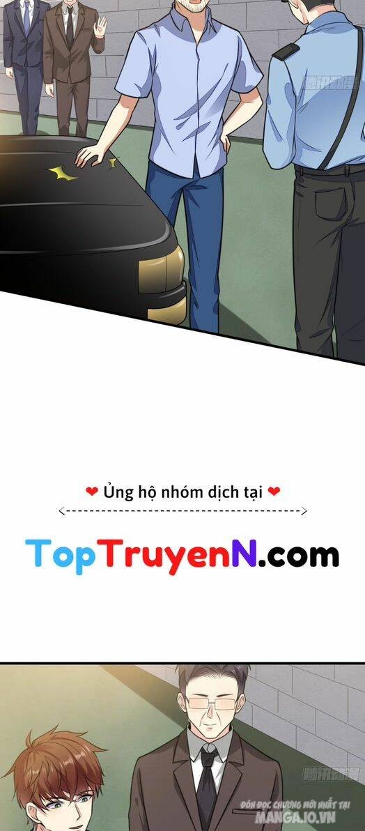 Mỗi Tuần Ta Có Một Thân Phận Mới Chapter 63 - Trang 2