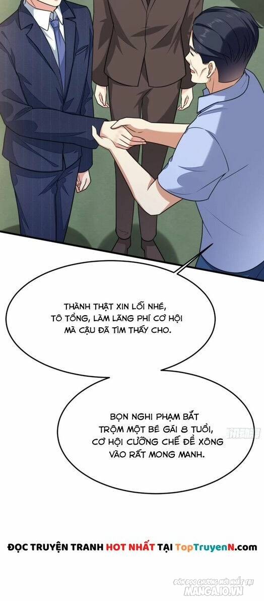 Mỗi Tuần Ta Có Một Thân Phận Mới Chapter 63 - Trang 2