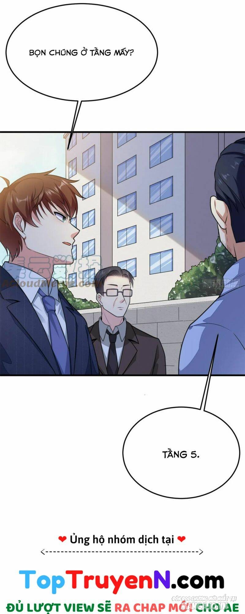 Mỗi Tuần Ta Có Một Thân Phận Mới Chapter 63 - Trang 2