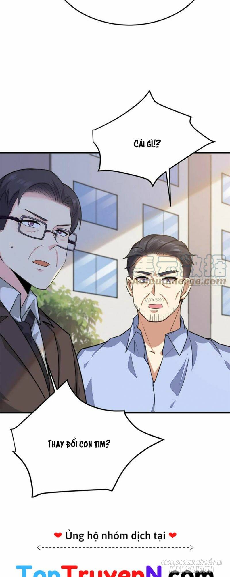 Mỗi Tuần Ta Có Một Thân Phận Mới Chapter 63 - Trang 2