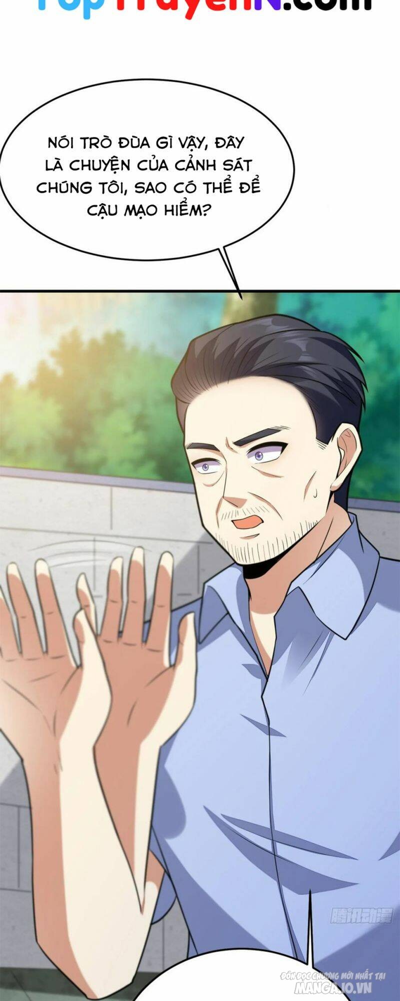 Mỗi Tuần Ta Có Một Thân Phận Mới Chapter 63 - Trang 2